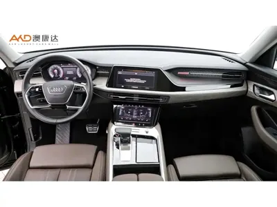 Audi Q6