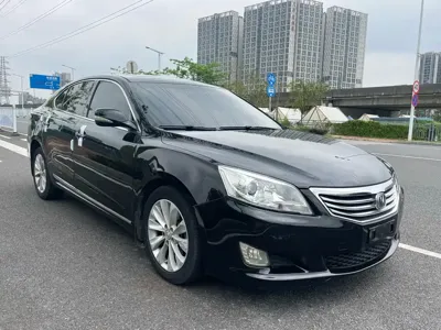 Changan Ruicheng