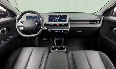 Hyundai Ioniq5