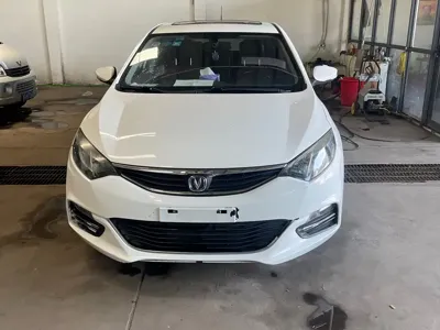 Changan Eado XT
