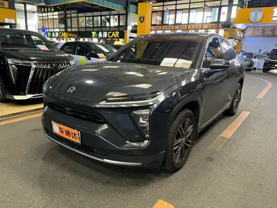 Nio EC6