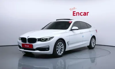 BMW Gran Turismo