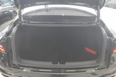 Geely Auto Preface