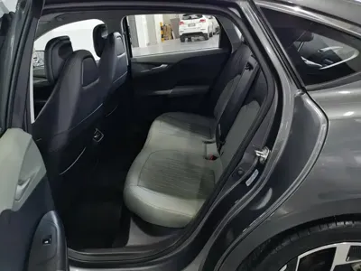 Changan Yida