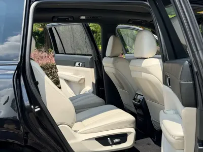 Li Auto Li ONE