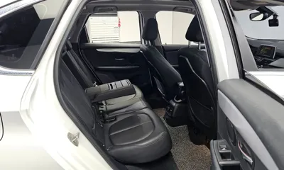 BMW 2-Series