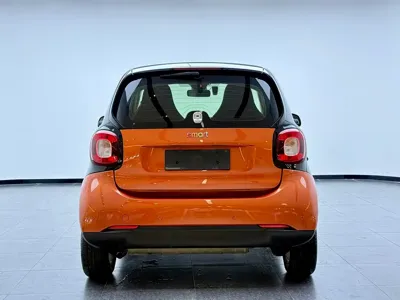 Smart Smart Fortwo