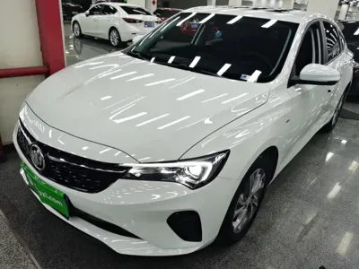 Buick Verano
