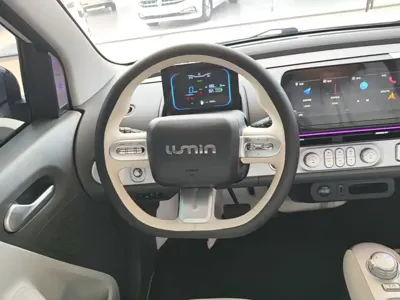 Qiyuan Lumin
