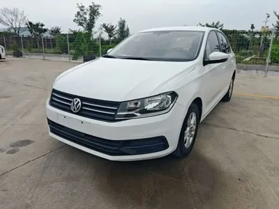Volkswagen Santana