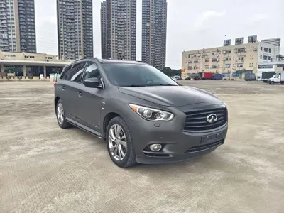 Infiniti QX60 (Import)