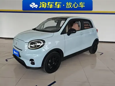 Leapmotor Leapmotor T03