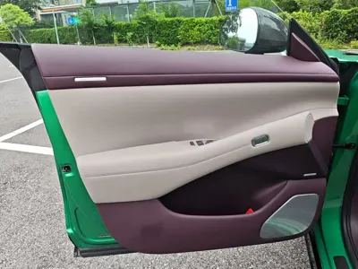 Xiaomi 小米YU7