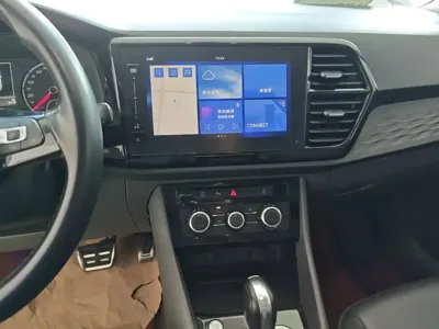 Jetta VS7