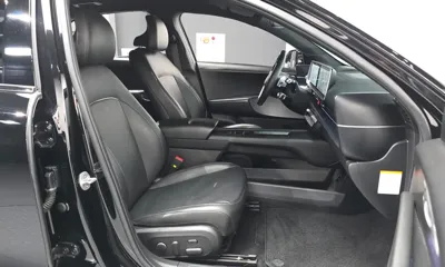 Hyundai Ioniq6