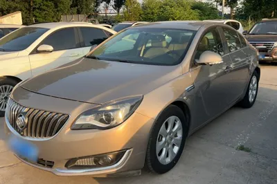 Buick Regal