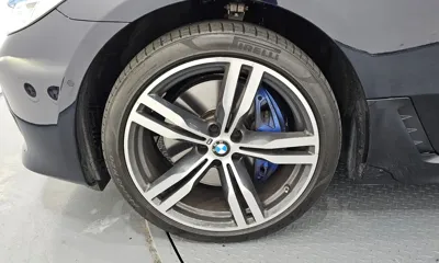 BMW Gran Turismo