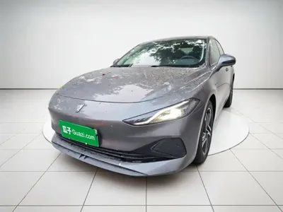 Roewe D7