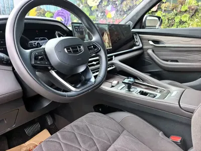 Geely Xingyue L