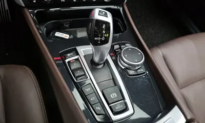 BMW Gran Turismo