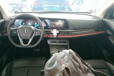 Changan CS55PLUS