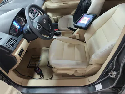 BAIC E Series
