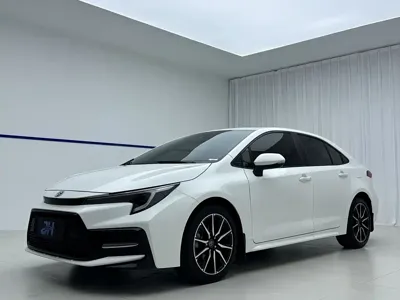 Toyota Levin