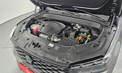 Renault-KoreaSamsung Grand Koleos