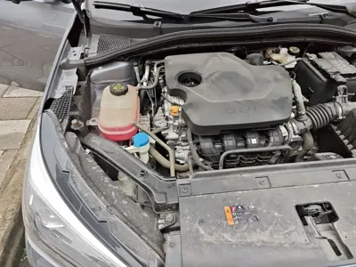Roewe i5