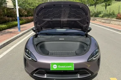 Xiaomi Auto SU7