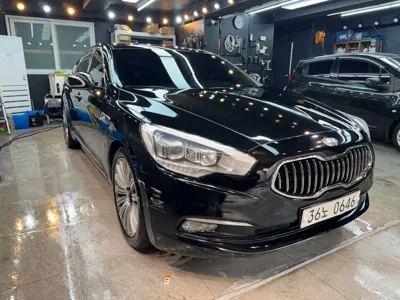 Kia K9