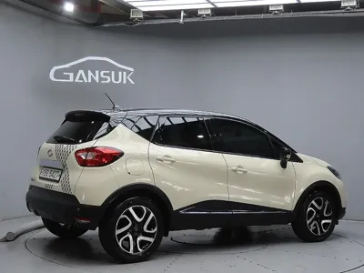Renault-KoreaSamsung QM3