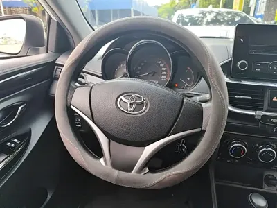 Toyota Yaris L