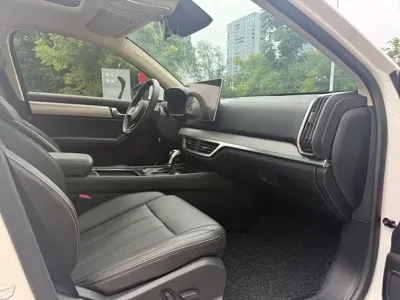 BYD Tang