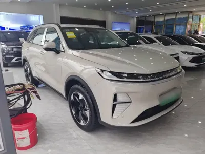 Haval Xiaolong Max