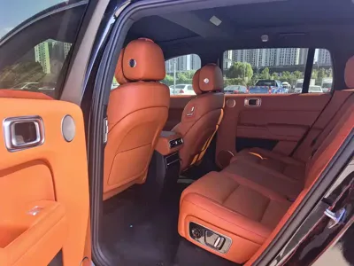 Li Auto Li L7