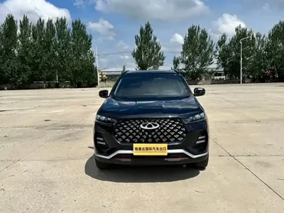 Chery Tiggo 7
