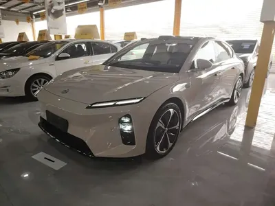 Nio ET5