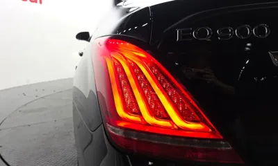 Genesis EQ900