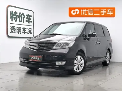 Honda Elysion