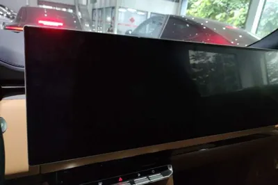 Zeekr 9X