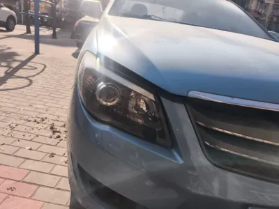 BYD L3