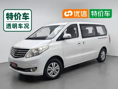 Fengxing Fengxing CM7