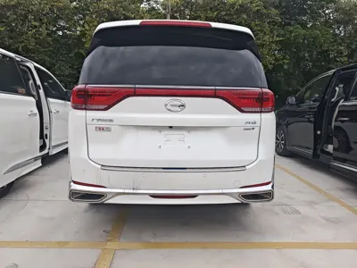 GAC Motor Trumpchi M8