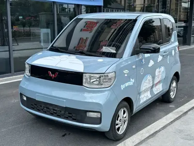 Wuling MINIEV