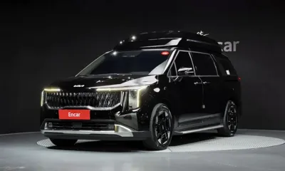 Kia Canival