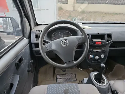 BAIC Weiwang 307