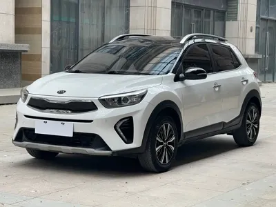 Kia KX1