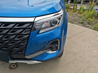 Dongfeng Rich 7