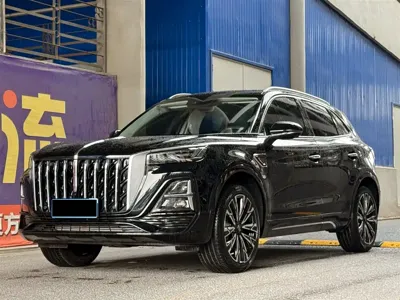 Hongqi Hongqi HS5